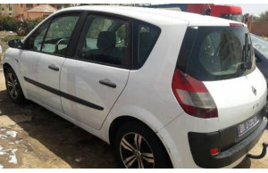 Renault Scenic 2007