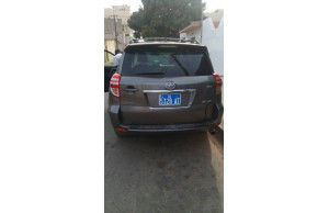 Toyota RAV4 2010
