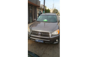 Toyota RAV4 2010