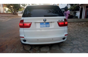Bmw X5 2009