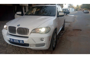 Bmw X5 2009