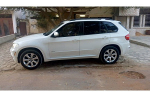Bmw X5 2009