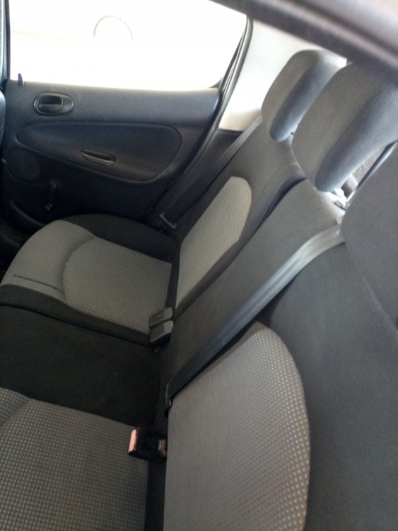 Peugeot 206 2014 0