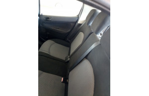 Peugeot 206 2014