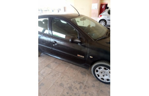 Peugeot 206 2014