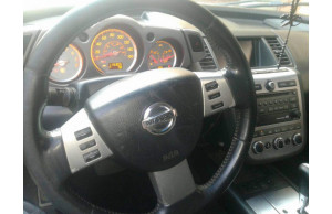 Nissan Murano 2007