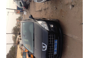 Peugeot 3008 2009