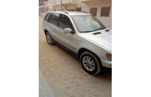 Bmw X5 2006