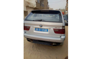 Bmw X5 2006