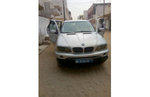 Bmw X5 2006