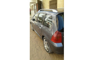 Peugeot 307 0