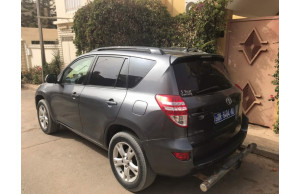 Toyota RAV4 2009