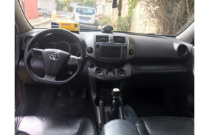 Toyota RAV4 2009