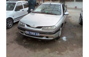 Renault Laguna 1998