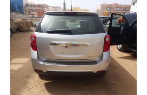 Chevrolet Equinox 2010