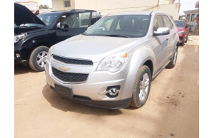 Chevrolet Equinox 2010