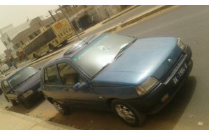 Renault Clio 0