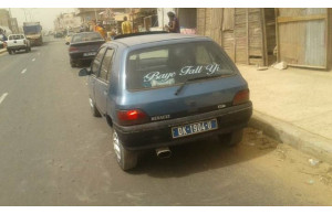 Renault Clio 0