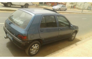Renault Clio 0
