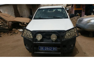 Toyota Hilux 2007