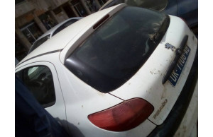 Peugeot 206 2006