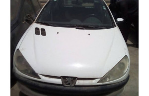 Peugeot 206 2006