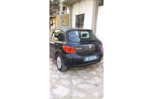 Peugeot 307 2007