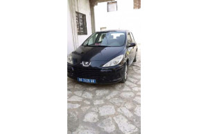 Peugeot 307 2007