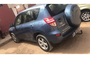 Toyota RAV4 2006