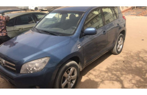Toyota RAV4 2006