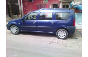 Dacia Logan 2008