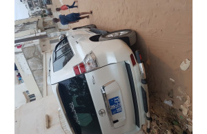 Toyota Prado 2011