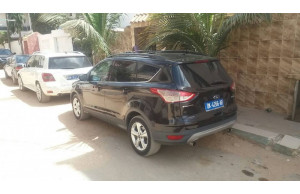 Ford Escape 2013