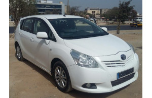 Toyota Verso 2011