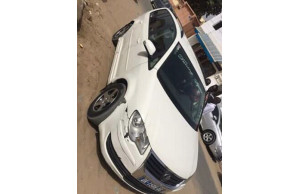 Volkswagen Touran 2007