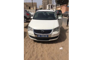 Volkswagen Touran 2007