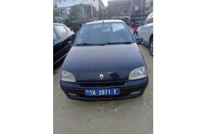 Renault Clio 0