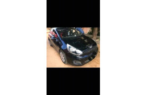 Kia Rio 2007