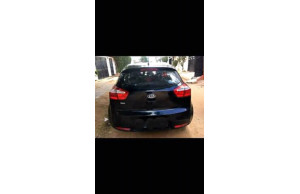 Kia Rio 2007