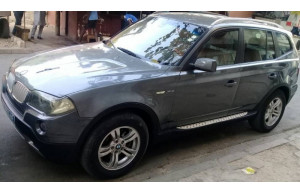 Bmw X3 2007