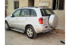 Toyota RAV4 2005