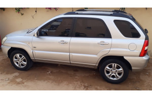 Kia Sportage 2009