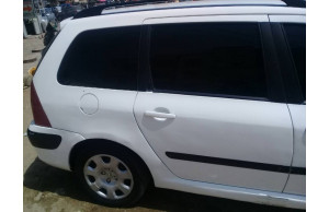 Peugeot 307 2006