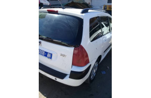 Peugeot 307 2006