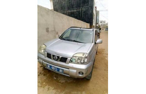 Nissan X-trail 2006