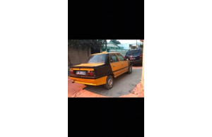 Renault 9 0