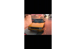 Renault 9 0