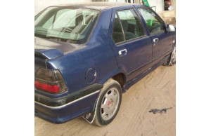 Renault 19 0