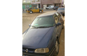 Renault 19 0