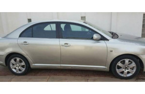 Toyota Avensis 2006
